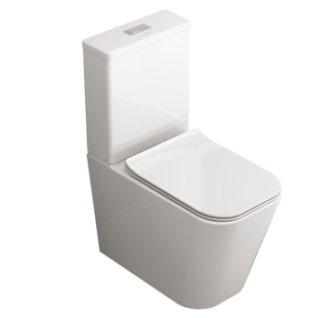 Inodoro compacto Fossil Natura Florencia