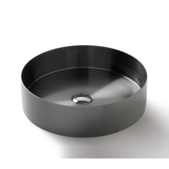 Lavabo sobre encimera Bruntec Axis