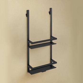 Jabonera para ducha Cosmic Architect S+