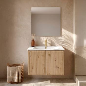 Mueble de baño Viso Delta
