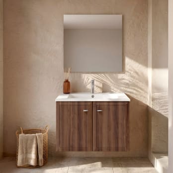 Mueble de baño Viso Delta