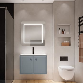 Mueble de baño Visobath Delta