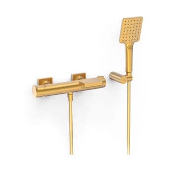 Grifo de ducha y bañera Tres Project