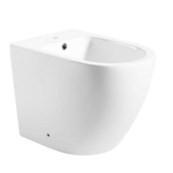 Bidé Bruntec Roundy