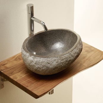 Lavabo sobre encimera BHD Boston