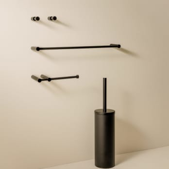 Conjunto de accesorios de baño Cosmic Logic