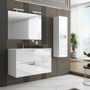 Mueble de baño Campoaras Luna