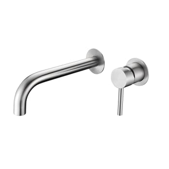 Grifo de lavabo empotrado Moscu Imex