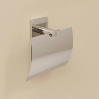 Portarrollos de baño Cosmic Square Duo