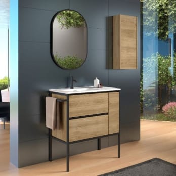 Mueble de baño Coycama Avant