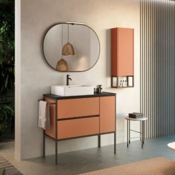 Mueble de baño Coycama Avant
