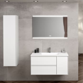 Mueble de baño Coycama Oslo