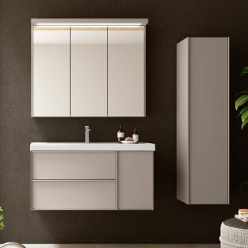 Mueble de baño Coycama Oslo