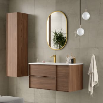 Mueble de baño Coycama Oslo