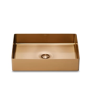 Lavabo sobre encimera Bathco Detroit