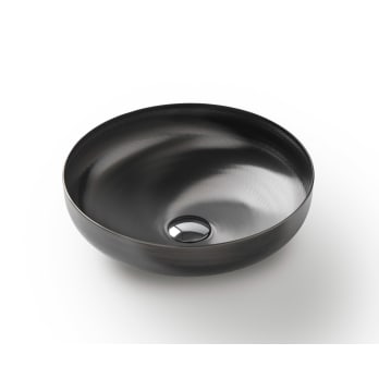 Lavabo sobre encimera Bruntec Titan