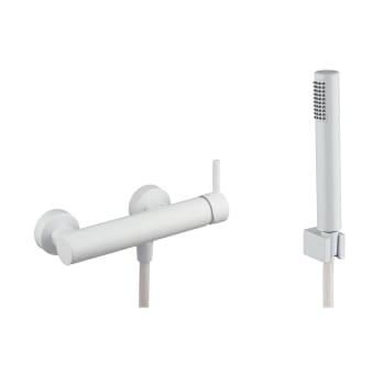 Grifo de ducha de GME Sirio