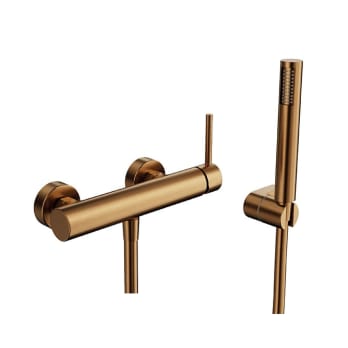 Grifo de ducha de GME Sirio