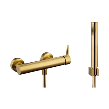 Grifo de ducha de GME Sirio