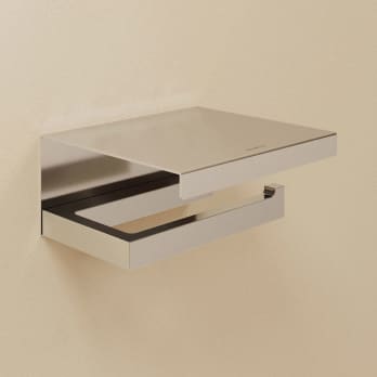 Portarrollos de baño CosmicThe Grid