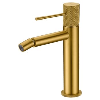 Grifo de bidé Imex Line