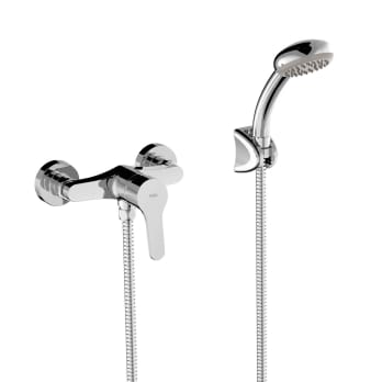 Grifo de ducha Tres Base