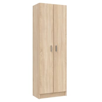 Armario multiusos de baño Bruntec USE