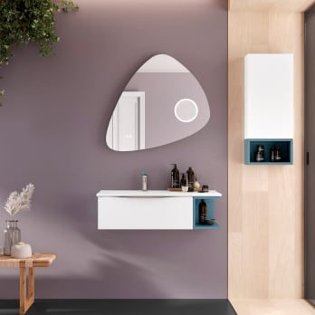 Mueble de baño Coycama Landes