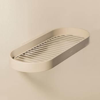 Jabonera de baño de Cosmic Geyser