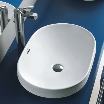 Lavabo encastrado Bruntec Limoges