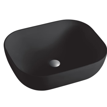 Lavabo sobre encimera Bruntec Uno