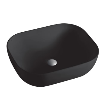 Lavabo sobre encimera Bruntec Uno