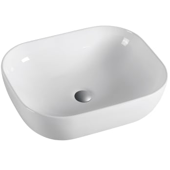 Lavabo sobre encimera Bruntec Uno
