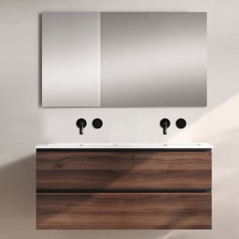 Conjunto mueble de baño Viso Granada