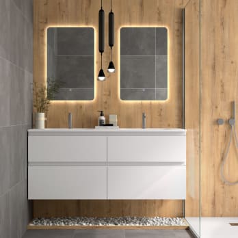 Conjunto mueble de baño Avila Dos Carmen