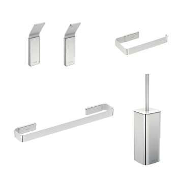 Conjunto de accesorios de baño Cosmic Line