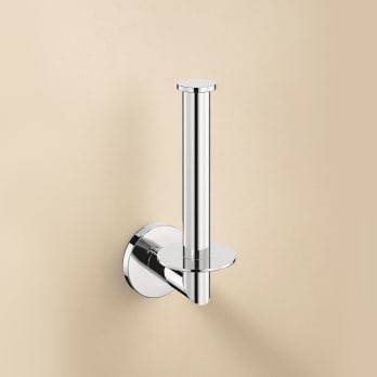 Portarrollos de baño vertical Cosmic Architect S+