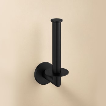 Portarrollos de baño vertical Cosmic Architect S+
