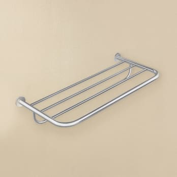 Toallero estante de baño Cosmic Architect