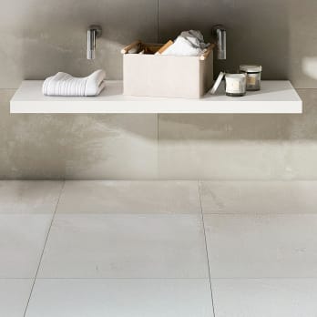 Balda Viso Bath Nomad