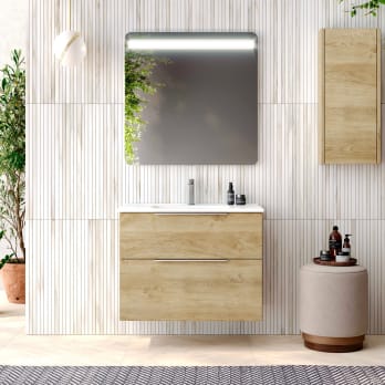 Mueble de baño Coycama Galsaky