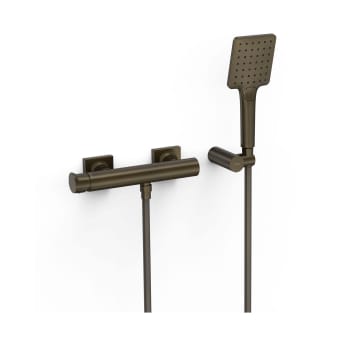 Grifo de ducha Tres Project