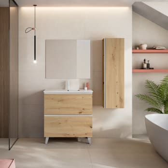 Mueble de baño Visobath Granada