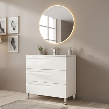 Mueble de baño Campoaras Zeus