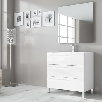 Mueble de baño Campoaras Zeus