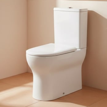 Inodoro completo Unisan Sanindusa Winner