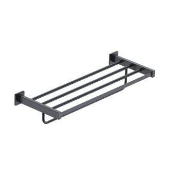 Toallero de baño tipo hotel multiple Medimex Technic