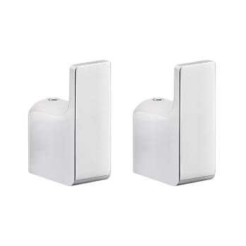 Percha de baño Gedy Pirenei