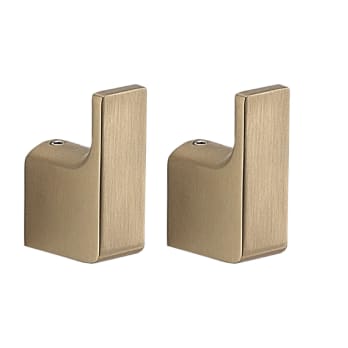 Percha de baño Gedy Pirenei
