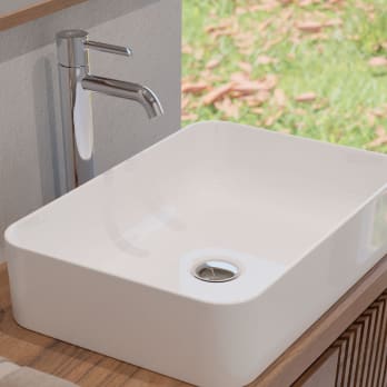 Lavabo sobre encimera Art and Bath Dallas